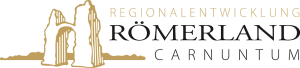 Regionalentwicklung Römerland Carnuntum Logo